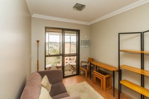 Apartamento com 67m², 3 dormitórios no bairro Morro Santana em Porto Alegre para Alugar