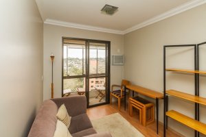 Apartamento com 67m², 3 dormitórios no bairro Morro Santana em Porto Alegre para Alugar