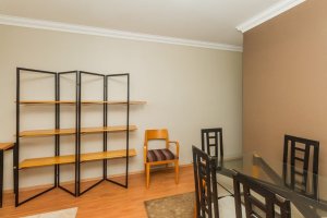 Apartamento com 67m², 3 dormitórios no bairro Morro Santana em Porto Alegre para Alugar