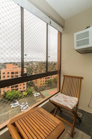 Apartamento com 67m², 3 dormitórios no bairro Morro Santana em Porto Alegre para Alugar