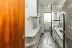 Apartamento com 67m², 3 dormitórios no bairro Morro Santana em Porto Alegre para Alugar