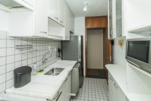 Apartamento com 67m², 3 dormitórios no bairro Morro Santana em Porto Alegre para Alugar