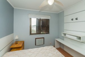 Apartamento com 67m², 3 dormitórios no bairro Morro Santana em Porto Alegre para Alugar