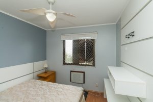 Apartamento com 67m², 3 dormitórios no bairro Morro Santana em Porto Alegre para Alugar
