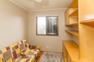 Apartamento com 67m², 3 dormitórios no bairro Morro Santana em Porto Alegre para Alugar
