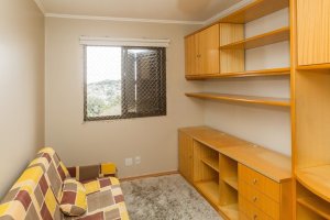 Apartamento com 67m², 3 dormitórios no bairro Morro Santana em Porto Alegre para Alugar