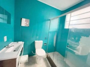 Casa com 163m², 3 dormitórios no bairro São Sebastião em Porto Alegre para Alugar