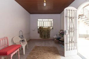 Casa com 310m², 3 dormitórios no bairro Menino Deus em Porto Alegre para Alugar