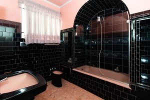 Casa com 310m², 3 dormitórios no bairro Menino Deus em Porto Alegre para Alugar
