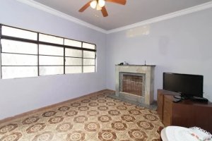 Casa com 310m², 3 dormitórios no bairro Menino Deus em Porto Alegre para Alugar