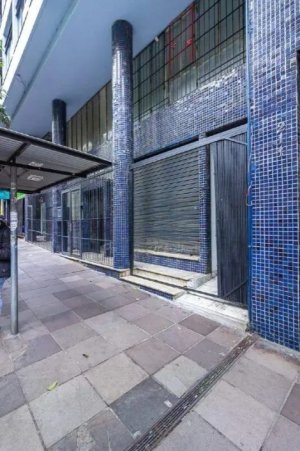 Loja com 52m² no bairro Centro Histórico em Porto Alegre para Alugar