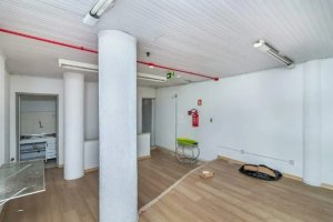 Loja com 52m² no bairro Centro Histórico em Porto Alegre para Alugar
