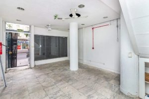 Loja com 52m² no bairro Centro Histórico em Porto Alegre para Alugar