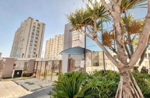 Apartamento com 49m², 2 dormitórios no bairro Costa e Silva em Porto Alegre para Alugar