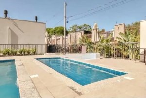 Apartamento com 49m², 2 dormitórios no bairro Costa e Silva em Porto Alegre para Alugar