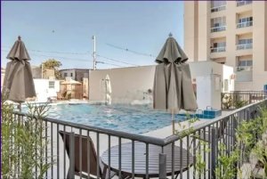 Apartamento com 49m², 2 dormitórios no bairro Costa e Silva em Porto Alegre para Alugar