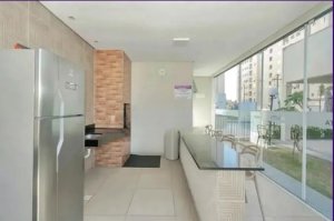 Apartamento com 49m², 2 dormitórios no bairro Costa e Silva em Porto Alegre para Alugar