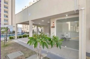 Apartamento com 49m², 2 dormitórios no bairro Costa e Silva em Porto Alegre para Alugar
