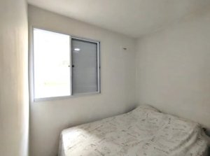Apartamento com 49m², 2 dormitórios no bairro Costa e Silva em Porto Alegre para Alugar