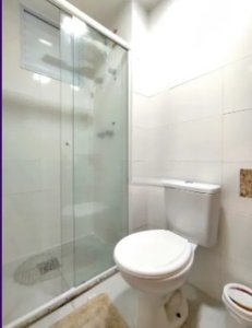 Apartamento com 49m², 2 dormitórios no bairro Costa e Silva em Porto Alegre para Alugar