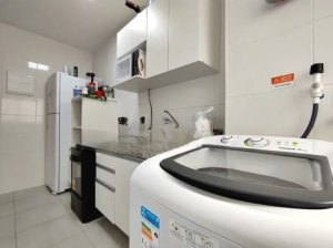 Apartamento com 49m², 2 dormitórios no bairro Costa e Silva em Porto Alegre para Alugar