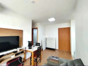 Apartamento com 49m², 2 dormitórios no bairro Costa e Silva em Porto Alegre para Alugar