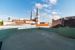 Prédio Comercial com 215m² no bairro Centro Histórico em Porto Alegre para Alugar