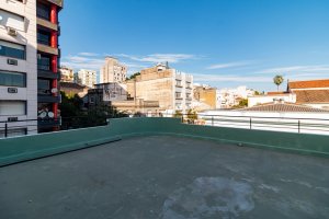 Prédio Comercial com 215m² no bairro Centro Histórico em Porto Alegre para Alugar