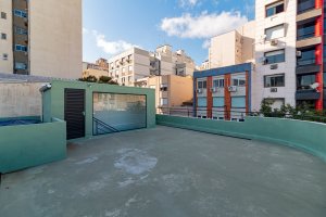 Prédio Comercial com 215m² no bairro Centro Histórico em Porto Alegre para Alugar