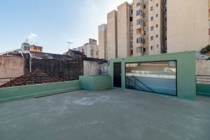 Prédio Comercial com 215m² no bairro Centro Histórico em Porto Alegre para Alugar