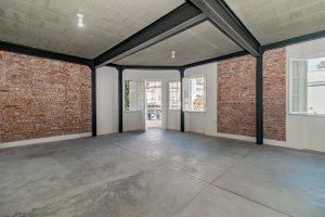 Prédio Comercial com 215m² no bairro Centro Histórico em Porto Alegre para Alugar