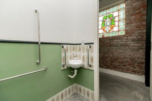 Prédio Comercial com 215m² no bairro Centro Histórico em Porto Alegre para Alugar