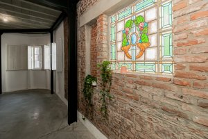 Prédio Comercial com 215m² no bairro Centro Histórico em Porto Alegre para Alugar