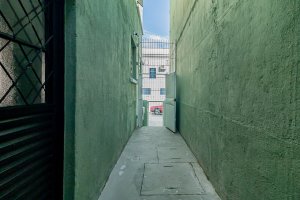 Prédio Comercial com 215m² no bairro Centro Histórico em Porto Alegre para Alugar