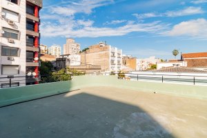 Prédio Comercial com 215m² no bairro Centro Histórico em Porto Alegre para Alugar