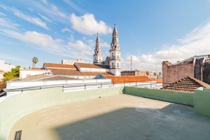 Prédio Comercial com 215m² no bairro Centro Histórico em Porto Alegre para Alugar