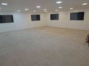 Depósito com 1.140m² no bairro Navegantes em Porto Alegre para Alugar