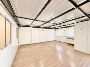 Depósito com 163m² no bairro Navegantes em Porto Alegre para Alugar