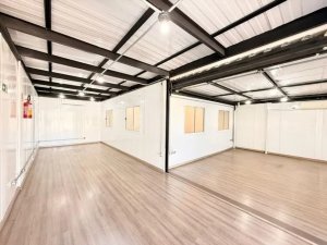 Depósito com 163m² no bairro Navegantes em Porto Alegre para Alugar