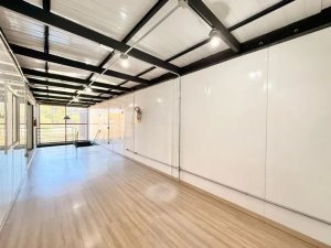 Depósito com 163m² no bairro Navegantes em Porto Alegre para Alugar