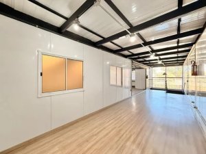 Depósito com 163m² no bairro Navegantes em Porto Alegre para Alugar