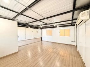 Depósito com 163m² no bairro Navegantes em Porto Alegre para Alugar