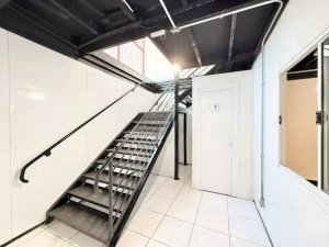 Depósito com 163m² no bairro Navegantes em Porto Alegre para Alugar