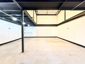 Depósito com 163m² no bairro Navegantes em Porto Alegre para Alugar