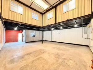 Depósito com 163m² no bairro Navegantes em Porto Alegre para Alugar