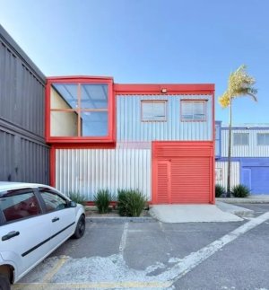 Depósito com 163m² no bairro Navegantes em Porto Alegre para Alugar