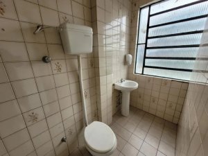 Depósito com 512m² no bairro Sarandi em Porto Alegre para Alugar