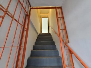Depósito com 512m² no bairro Sarandi em Porto Alegre para Alugar