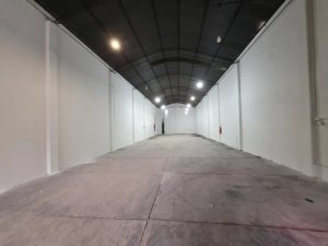 Depósito com 512m² no bairro Sarandi em Porto Alegre para Alugar