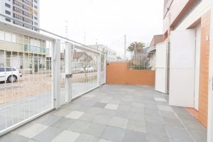 Depósito com 148m² no bairro Santa Maria Goretti em Porto Alegre para Alugar
